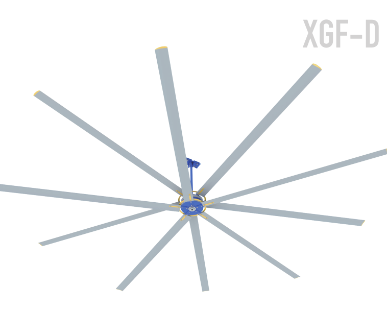 XGF-D シリーズ