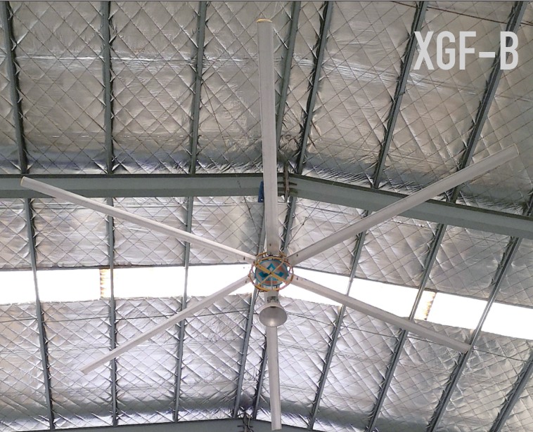 XGF-B シリーズ
