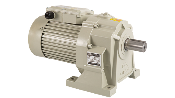 JLYP-32DX 1HP 定格（横型）