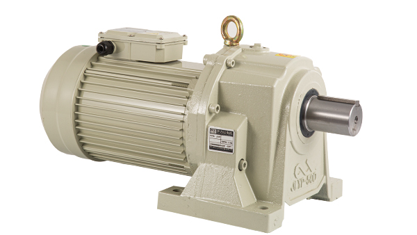 JLYP-50DX-55 5HP 定格（横型）